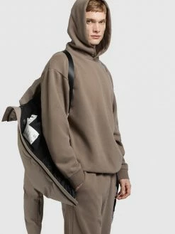 Khujo Winterjassen Winterjas Cann Heren Lichtbruin -Khujo Verkoop winkel bcab16453d93e309e88c6729c49dc352