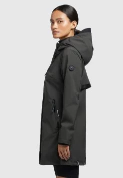 Khujo IZAF - Regenjas -Khujo Verkoop winkel bdd960dbafcc488d8d49fcbd3e2a6a1e