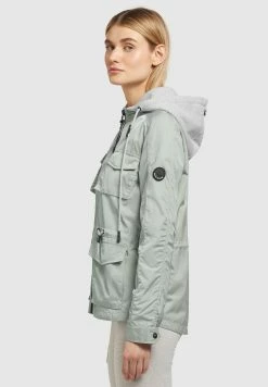 Khujo FLAMES - Korte Jassen -Khujo Verkoop winkel be53c232e33e41baa5ec75607bfe74b0