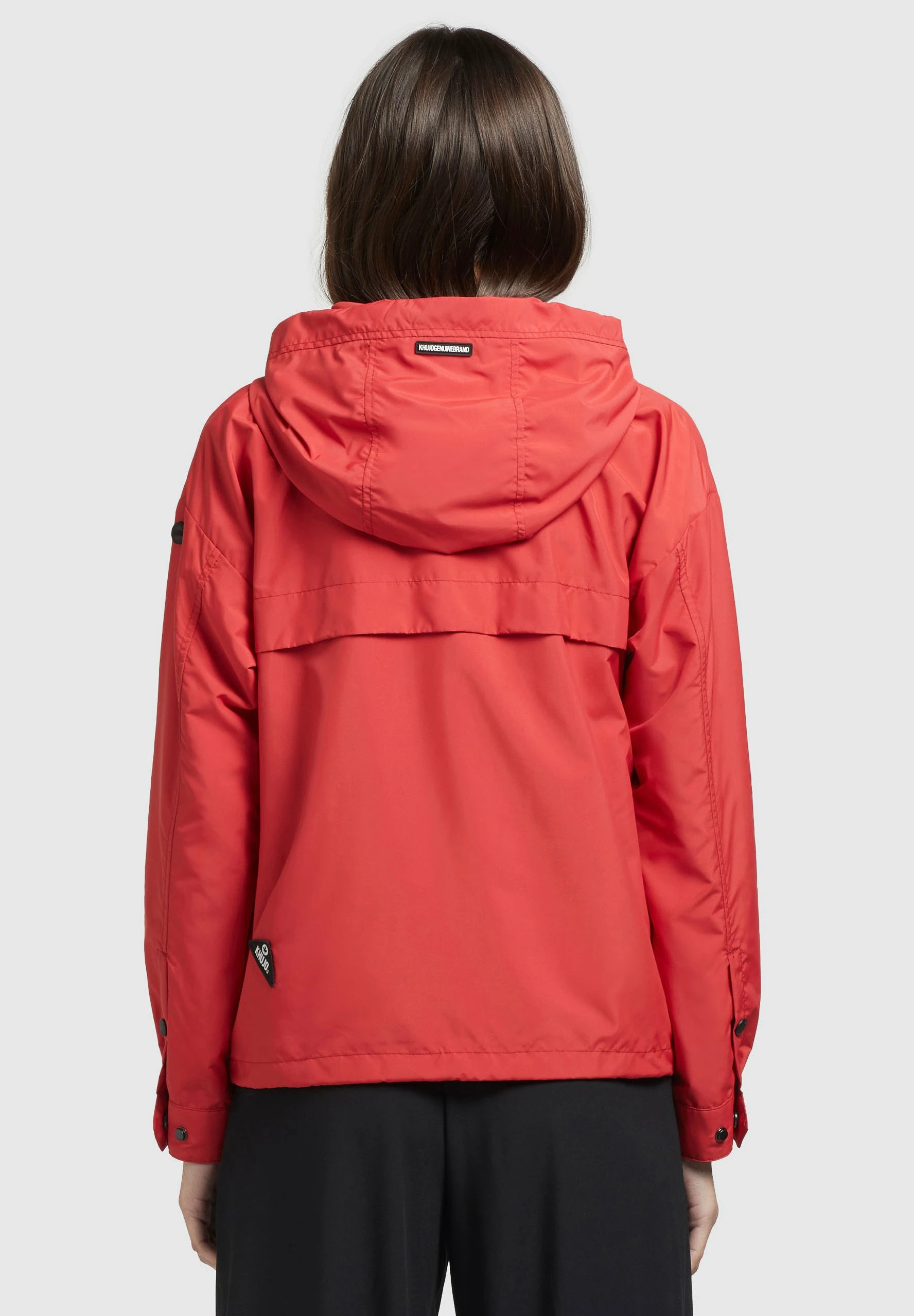 Khujo BLAIR - Jas 5 Khujo BLAIR - Jas - Afbeelding 3