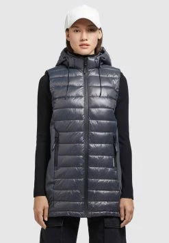 Khujo BECCA SHINY - Bodywarmer