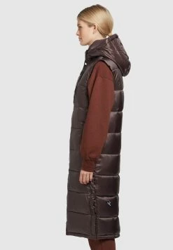 Khujo TOURIN - Bodywarmer 13 Khujo TOURIN - Bodywarmer -Khujo Verkoop winkel c46d9d8418124eb8ad816d6250abe7b3