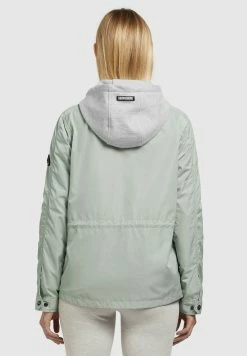 Khujo FLAMES - Korte Jassen -Khujo Verkoop winkel c678394e973849d7b58d783019222e23