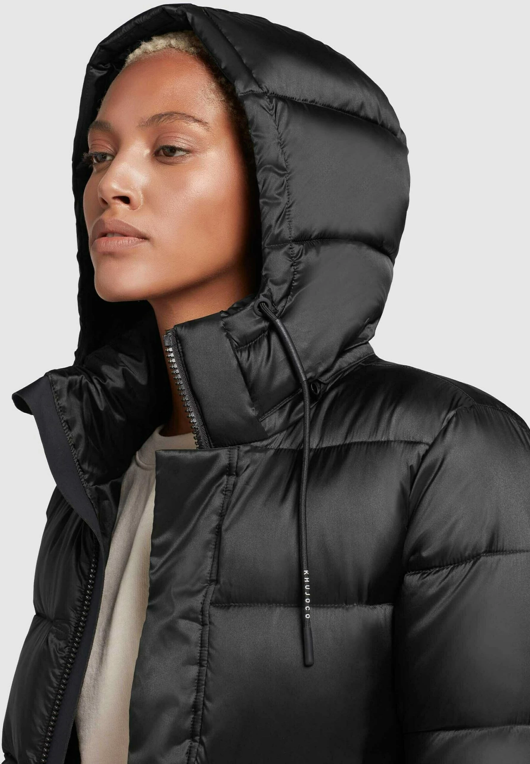 Khujo EVONA - Winterjas 7 Khujo EVONA - Winterjas - Afbeelding 5