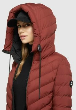 Khujo Winterjas -Khujo Verkoop winkel ce3f1434e8a647298e06561ee9175a26