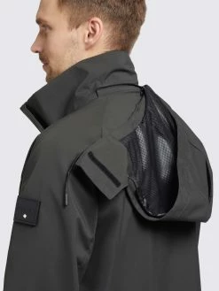 Khujo Tussenjassen Tussenjas Adam Heren Kastanjebruin -Khujo Verkoop winkel d2ab92bc2bf2234b53422daaa957919c