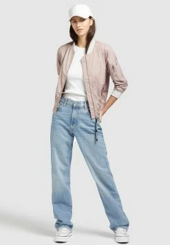 Khujo STENCE - Bomberjacks -Khujo Verkoop winkel db45fbdca843493f8c95aaa2476b530f