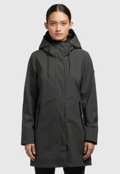 Khujo IZAF - Regenjas