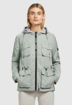 Khujo FLAMES - Korte Jassen