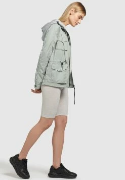 Khujo FLAMES - Korte Jassen -Khujo Verkoop winkel e114bd879b27444aa481085766a676b9