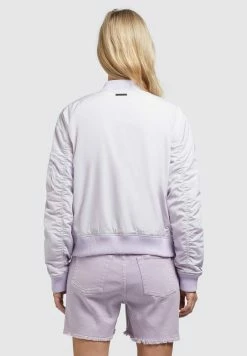 Khujo NOVA - Bomberjacks -Khujo Verkoop winkel e1db14cf9dd145c58348afb9db093c55