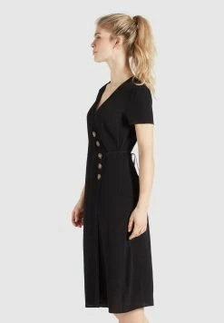 Khujo PORGY - Jurk -Khujo Verkoop winkel e624881ade3d4fafaf887f94729f2cbf