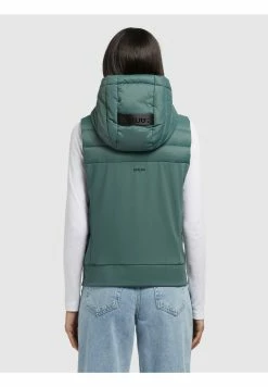 Khujo FABIA MATT - Bodywarmer -Khujo Verkoop winkel ebccb4b563494a03b1c25be91354ff08
