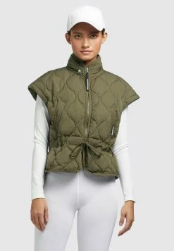 Khujo HERA - Bodywarmer