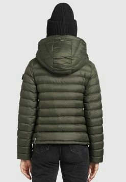 Khujo LOVINA2 SHINE - Winterjas 10 Khujo LOVINA2 SHINE - Winterjas -Khujo Verkoop winkel f05d2bb7739449cfbd468a05f0125181