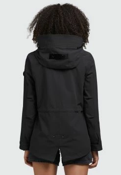 Khujo GAMMI - Jas -Khujo Verkoop winkel f294943388b44ee68278d662561b4801