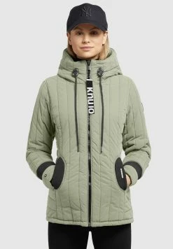 Khujo Verkoop winkel 19 Khujo TWEETY PRIME6 PEACHED - Winterjas