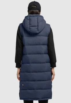 Khujo TOURIN MATT - Bodywarmer -Khujo Verkoop winkel f5c5c04b0c2642369eaf09fc1bd6c2d0