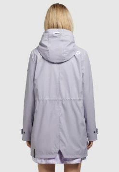 Khujo VEGA - Parka -Khujo Verkoop winkel f654380610ea43f394658551a91f8c76