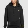 Khujo DALIA - Hoodie -Khujo Verkoop winkel f6c810966e2d4fbeae3a2219c25063a0