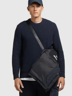 Khujo Winterjassen Winterjas Jedi Heren Donkerblauw -Khujo Verkoop winkel f96a29b77ba56aee588b069a357c1ea2