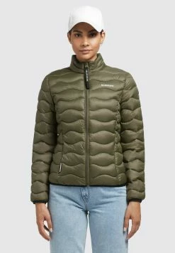 Khujo Verkoop winkel 21 Khujo ELENI - Jas